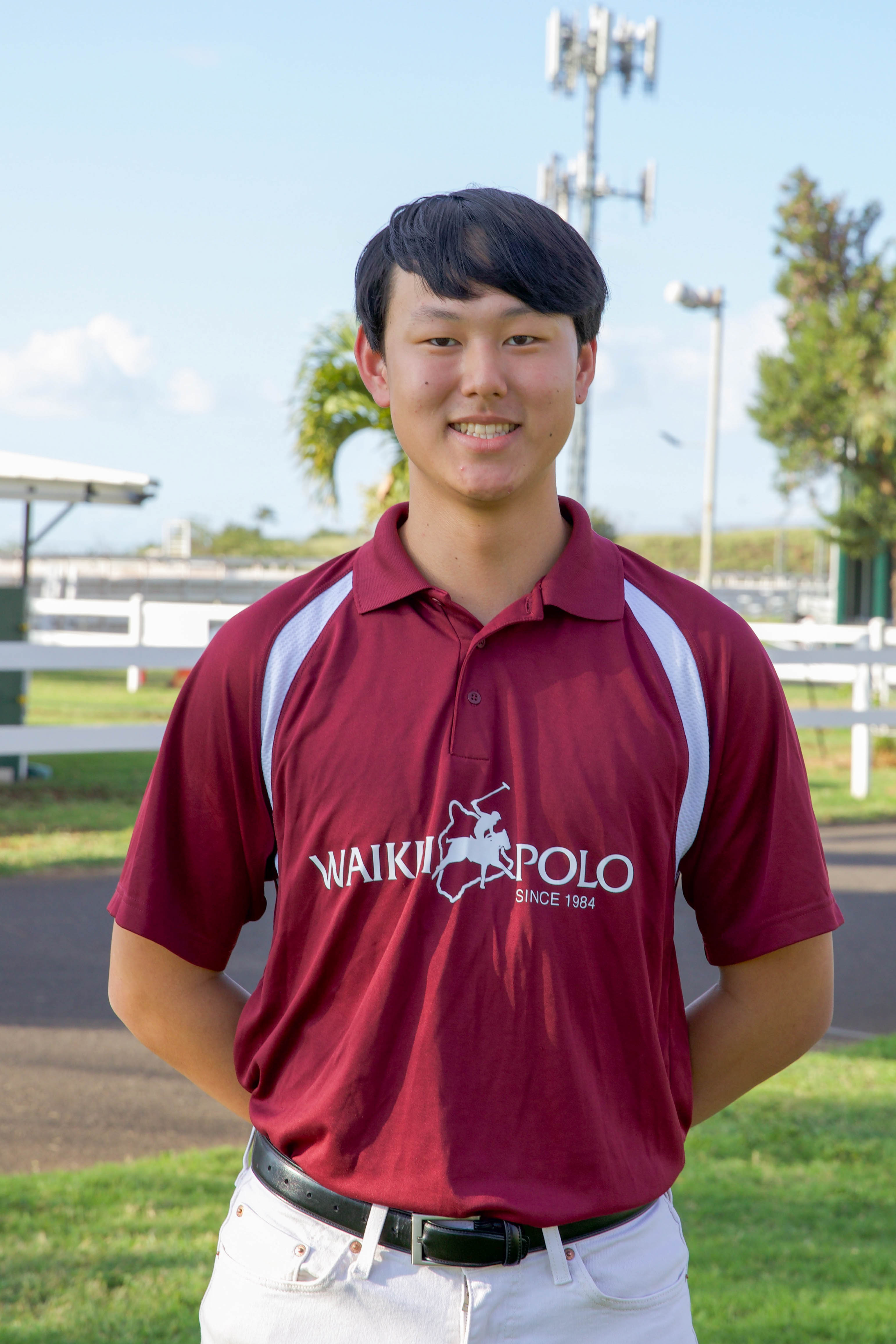 Charles Tang