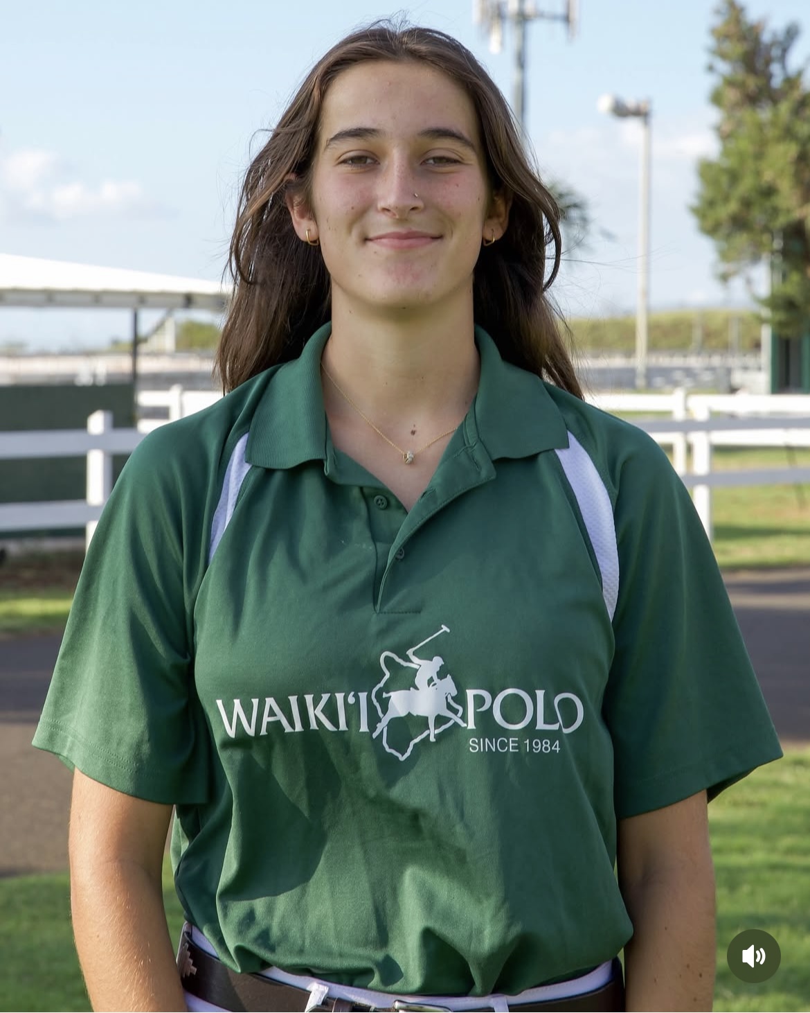 Carolina Mast