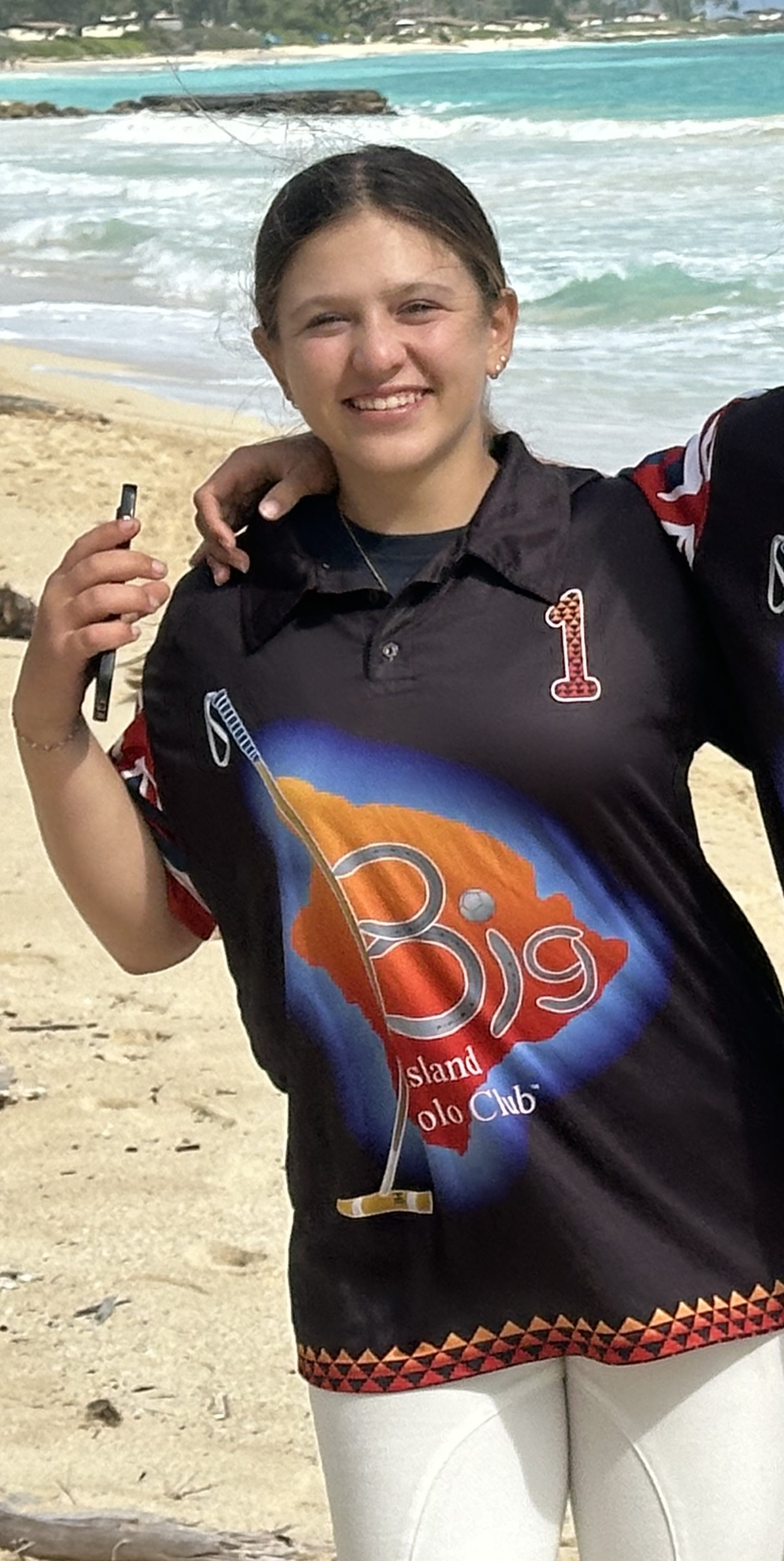 Hannah Elperin